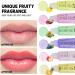 Vernis L vres Brillant - Huile Nutritive 6X Pour L vres Fruit Soin Hydratant L ger Id al Pour Voyages D placements Maison Et Ext rieur - Buy Online on GoSupps.com