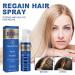 Regain Hair Spray Dense Spray Red Ginseng Hair Spray 60ml - Buy Online on GoSupps.com