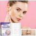 Dark Spots Patches Safe Invisible Patch Portable Patch Remover Dissolving Spots Pimple Patch Smooth Spots Remover Patch Facial Acting Patch for Body Face Skin Dots Spots - Buy Online on GoSupps.com