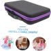 JECOMPRIS 3S Essential Oils Travel Storage Organizer - Shockproof Packaging Box - Lilax 3stk (1x3PCs) for International Shipping - Buy Online on GoSupps.com