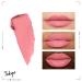 NYX Soft Matte Lip Cream - Tokyo (Bubblegum Pink) 0.27 Fl Oz - Buy Online on GoSupps.com