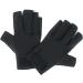 Buy OTC Premium Support Arthritis Gloves - Large Black Pair for Effective Pain Relief | Fast International Shipping - Buy Online on GoSupps.com