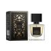 Men's Fragrances Stylish Long Lasting Eau De Parfum Floral Beauty Products Suitable for All Skin Types Gift for Men 7.6x4.4cm Black