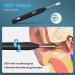 BAFOME Ear Cleaner Camera Kit 1920HD | WiFi Ear Wax Remover Tool with Light | Earwax Removal for iOS Android | Black - Buy Online on GoSupps.com