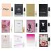 Senior Designer Women's Perfume Sample Set Spray Perfume Travel Set (12PCS) - Buy Online on GoSupps.com