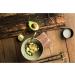 Bowl Snack Dip Bowls Dishware Rough glutinous Rice Bowl Ramen Bowl Bowl kiln Glazed Dessert Bowl Fruit Salad Bowl Small Soup Bowl 1 Pack Compatible with Kitchen Restaurant Gifts - Buy Online on GoSupps.com
