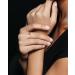 EnerCoppeX Copper Magnetic Ring for Women Lymphatic Drainage Adjustable Ring 3500 Gauss Magnet (CPR-0959) - Buy Online on GoSupps.com