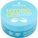 Essence Hydro Gel Eye Patches Ice Eyes Baby!30 pairs eye care blue moisturizing cooling shimmering vegan oil -free without perfume without alcohol 1 Pack (90g) 90 g (1 Pack)