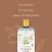 SOBiO tic Precieux Argan Cleansing Toning Lotion 500ml - Organic Cosmebio Skincare | International Shipping - Buy Online on GoSupps.com