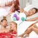 Swiecedon Gifts for Women | 5 Bathing Balls & 4 Aroma Candles - Perfect for Mother's Day Valentine's & Christmas - Buy Online on GoSupps.com