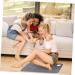 Plafope Heated Pad - Electric Blanket & Mattress Warmer | Household Heating Solutions - Buy Online on GoSupps.com