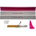 IDo Beauty Quality Disposable Stick on Nail File (10x 100) and (10x 180) Grit Manicure Pedicure Salon emery board files Artificial nails - Buy Online on GoSupps.com