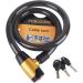 Cable Lock Bike Lock Motorcycle Lock Lock Warehouse  Gate  Very Strong. - Buy Online on GoSupps.com