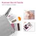Coslus Wireless Portable Nail Miller - 11-in-1 Professional Manicure & Pedicure Set for Gel and Acrylic Nails - Buy Online on GoSupps.com