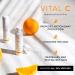 IMAGE Skincare VITAL C Hydrating Facial Mist | Vitamin C Face Mist for Radiant Skin | International Shipping Available - Buy Online on GoSupps.com