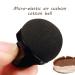 Buy 2 Colors Eyeshadow Palette - Waterproof Long-Lasting & Highly Pigmented Makeup with Sponge Brush | International Shipping Available - Buy Online on GoSupps.com