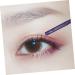HAPINARY 18pcs Eyeliner Makeup Kit for Women Makeup Tools Cosmetics Eye Line Pencils Eyeshadow Pens Abs - Buy Online on GoSupps.com