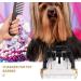 Dewedrt Grooming Ceramic Cutter Blade 40Mm 24 Teeth for Animal Clipper Trimmer - Buy Online on GoSupps.com