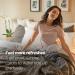 PHILIPS SmartSleep Wake-Up Light with Simulated Sunrise & Sunset | Multiple Lights & Sounds for Relaxation | HF3650/60 - Buy Online on GoSupps.com