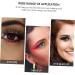 Healvian 80 Pairs Eyeliner Eyelid Line Stickers Invisible Eye Line Strips Glitter Stickers Stiker Plastic - Buy Online on GoSupps.com