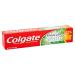 Colgate Sparkling Mint Zing Gel Toothpaste - White Mint & Spearmint 8oz - Fresh Breath & Effective Dental Care - Buy Online on GoSupps.com