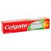 Colgate Sparkling Mint Zing Gel Toothpaste white mint spearmint 8 Ounce