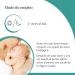 Novartis TROFOLASTIN Elasticity Nipple Care Cream | Best Nipple Cream for Nursing Mothers | International Shipping Available - Buy Online on GoSupps.com