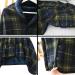 Winter Wheelchair Blanket Warmer Cover Multi-Function Wearable Shawl Blanket Scarf for Adults Cloak Thicken Plush Soft Flannel Leg Knee Protection Blanket Green - Buy Online on GoSupps.com