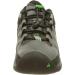 KEEN Kids' Targhee Low Waterproof Hiking Shoe - Size 8 Little Kid - Steel Grey/Irish Green - Buy Online on GoSupps.com
