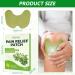 BSOON Pain Relief Patches - 30PC Osteoarthritis Knee Warm Herbal Stickers for Joint Back Neck & Shoulder Relief - International Shipping Available - Buy Online on GoSupps.com