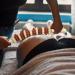 Wooden Massage Roller - Back & Body Massager for Pain Relief Anti-Cellulite Ideal for Sports & Yoga - Natural Wood | Fast International Shipping - Buy Online on GoSupps.com