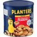 Planters Dry Roasted Peanuts 52 oz Canister & Almonds 3.25 lb Pack of 2 - Fresh & Crunchy Nut Mix - Buy Online on GoSupps.com
