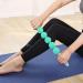 Shop Green Massage Tab for Body | Effective Hedgehog Scooters for Deep Tissue Muscle Relief - International Shipping Available - Buy Online on GoSupps.com
