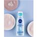 NIVEA Refreshing Facial Toner for Normal and Combination Skin (200 ml) Facial Toner invigorates and refreshes The Skin mild Facial Toner Provides Intensive Moisture 200 ml - old version - Buy Online on GoSupps.com