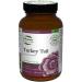 St. Francis Herb Farm Turkey Tail Mushroom Capsules | 100% Pure | High Potency | Immune Booster | Prebiotic to Support Healthy Digestion | Fruiting Body | High in Beta Glucans | 60 Vegicaps