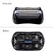 32B Foil & Cutter Shaver Replacement for Braun Series 3 - Compatible with 301S 310S 320S 330S 340S 360S 380S 3000S 3020S 3040S 3080S - Buy Online on GoSupps.com