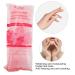 Paraffin Wax for Stiff Muscle Pain Relief - Gentle Hand Treatment for Home & Beauty Salon (Rose) - Buy Online on GoSupps.com