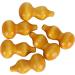 LANTRO JS Wooden Calabash Beads Auspicious Car Pendant Craft Accessory - Buy Online on GoSupps.com