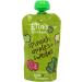Ella's Kitchen Organic Spinach Apples & Swede Stage 1 120g - Buy Now at [Your Company Name] - Buy Online on GoSupps.com