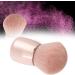 Makeup Brush Powder Brush Seamless Base Fiber Hair for Home for Beauty Salon for Cosmetic Shop - Buy Online on GoSupps.com