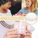 Swiffen 50 Pcs Valentines Day Mini Lip Balm Bulk for Coworkers Thank You Appreciation Gifts Moisturizer Assorted Flavors Beeswax Natural Ingredients Dry Chapped Lip Care Products for Women Friend Men - Buy Online on GoSupps.com