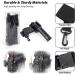 Adjustable Fishing Rod Holder Belt with Portable Pole Inserter - Men's Waist Wading Belts for Spinning, Casting Reel - Outdoor Surf, Kayak, Fly Fishing Gear - Wader Strap - Buy Online on GoSupps.com