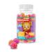 Daniel Tiger - Kids Multivitamin Gummies (60 Gummy Bottle) Toddler 2+ & Kids Vitamins - 12 Essential Vitamins & Minerals to Support Bone Health Energy Immune Health & Eye Health - Non GMO