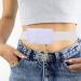 Heallily 2-Piece Peritoneal Dialysis Catheter Belt - Nelmed G-Tube Holder for Gastric Tube - Ideal for Home & Hospital Use - Buy Online on GoSupps.com