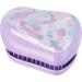 Tangle Teezer | The Compact Styler Detangling Hairbrush Wet & Dry Hair | Perfect Traveling & On The Go | Dawn Chameleon Mutlicolor - Buy Online on GoSupps.com
