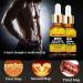 Huile d'agrandissement du p nis paississement du p nis croissance largissement du p nis am lioration de l' rection et retardement de l' jaculation. (Gelb 1PC) - Buy Online on GoSupps.com