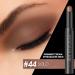 FOCALLURE Shimmer and Matte Cream Eyeshadow Stick - High Pigment Eye Brightener Pencil - Long Lasting Waterproof Eye Makeup - SOLO - Buy Online on GoSupps.com