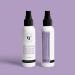 W by Wallford Natural Lavender Room Spray - 4 oz Pure Essential Oil Pillow Mist, Linen & Bedding Spray for Aromatherapy Sleep - Buy Online on GoSupps.com