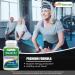 Best Naturals Vitamin B1 as Thiamine Mononitrate 100 mg & Vitamin B2 (Riboflavin) 400mg - Buy Online on GoSupps.com