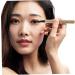 Beavorty Eyeliner Eye Pencil Liner Eye Liner Women Makeup Tool Eye Line Pen Liquid Liner Golden Plastic - Buy Online on GoSupps.com